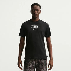 USA 2026-27 USMNT Men's Wordmark Tee