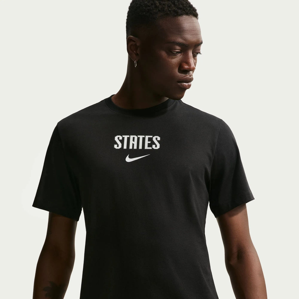 USA 2026-27 USMNT Men's Wordmark Tee