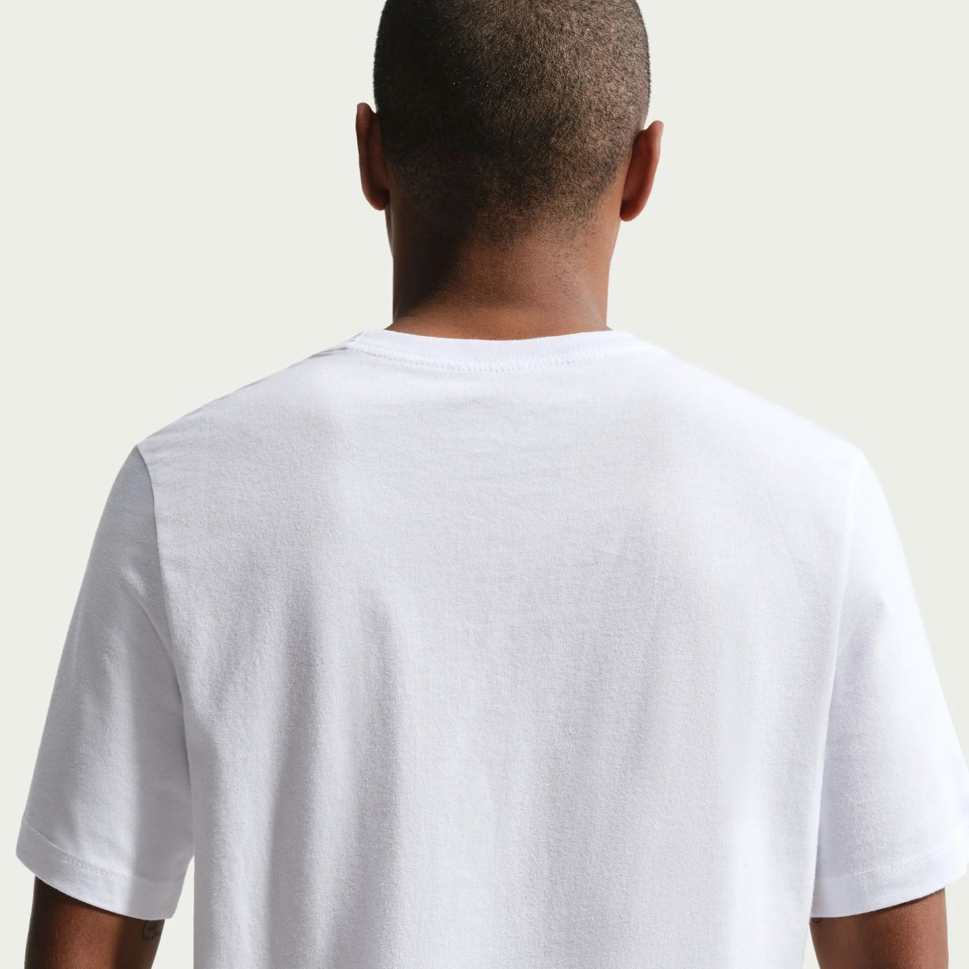 USA 2026-27 USMNT Men's Crest Tee