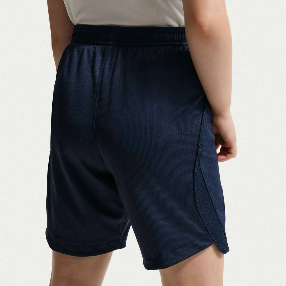 USA 2026-27 USMNT Youth Stadium Home Shorts