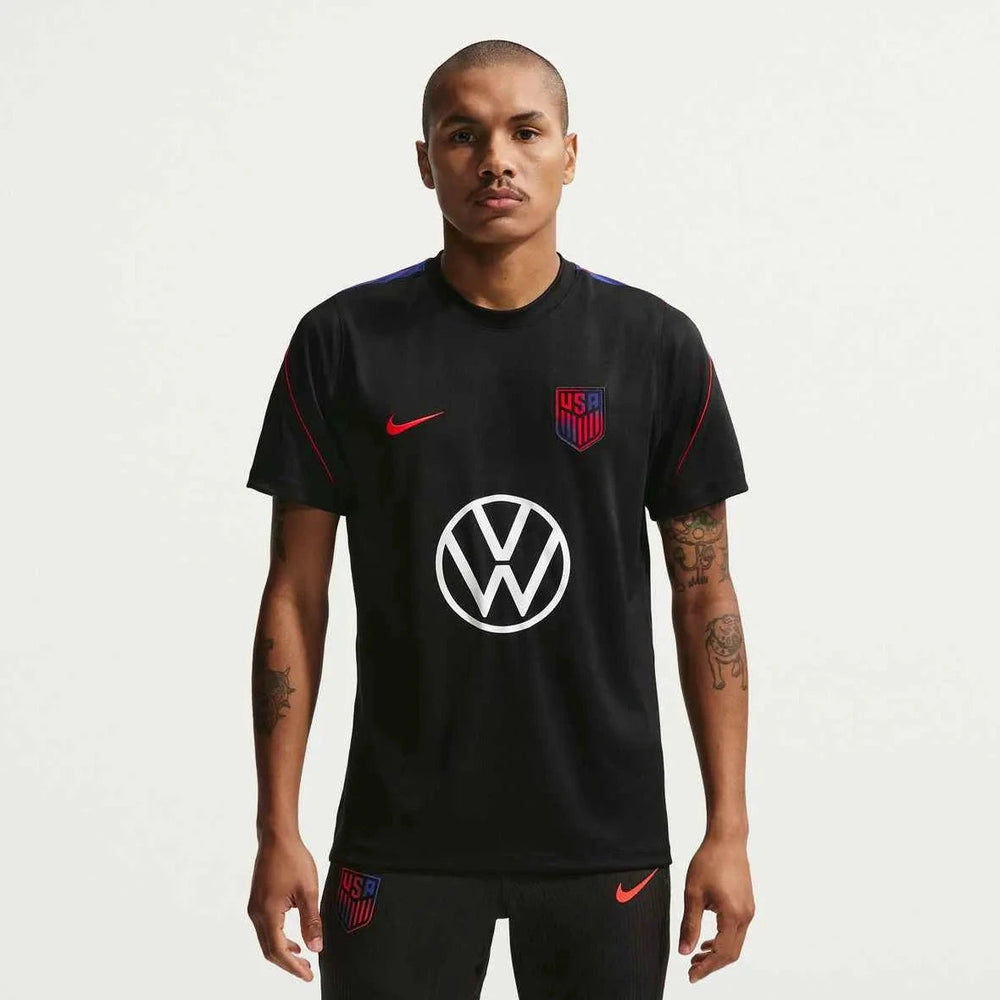USA 2026-27 USMNT Men's Strike Top