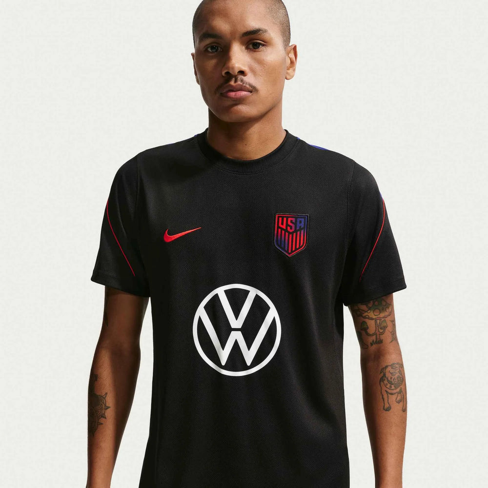 USA 2026-27 USMNT Men's Strike Top
