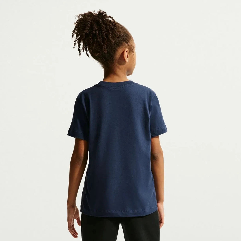 USA 2026-27 USMNT Youth Crest Tee