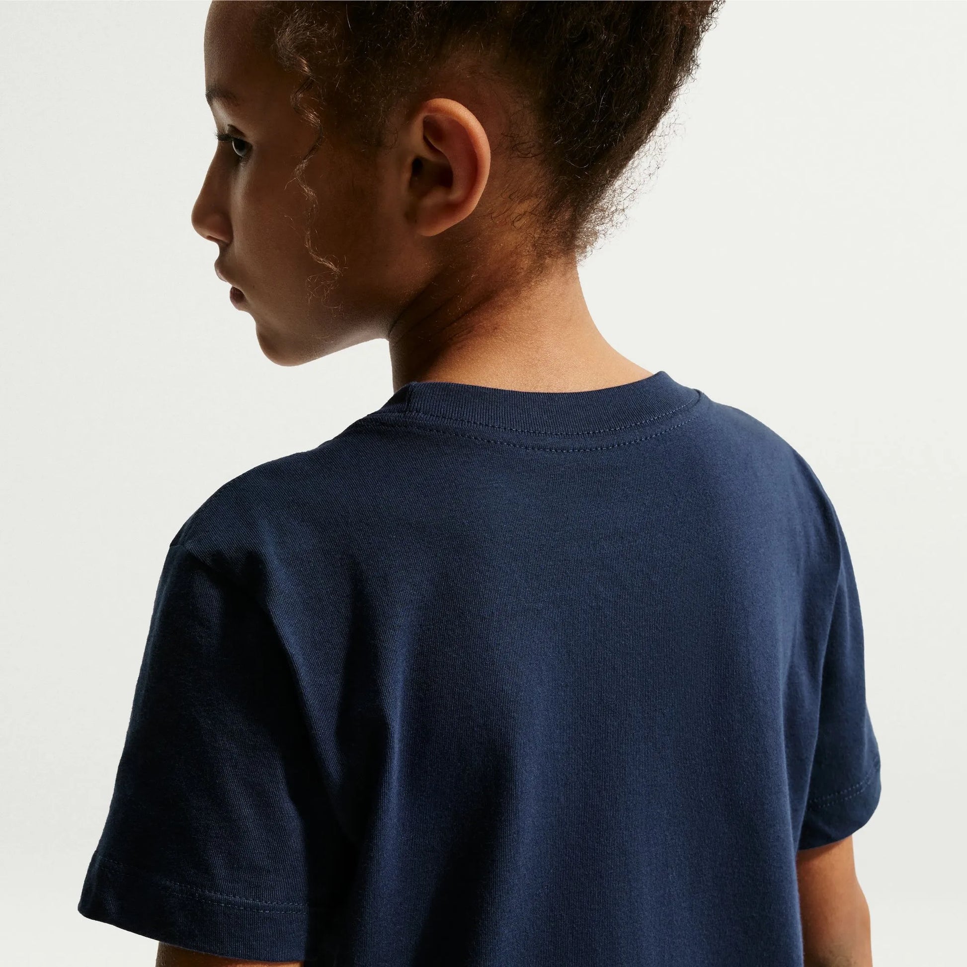 USA 2026-27 USMNT Youth Crest Tee
