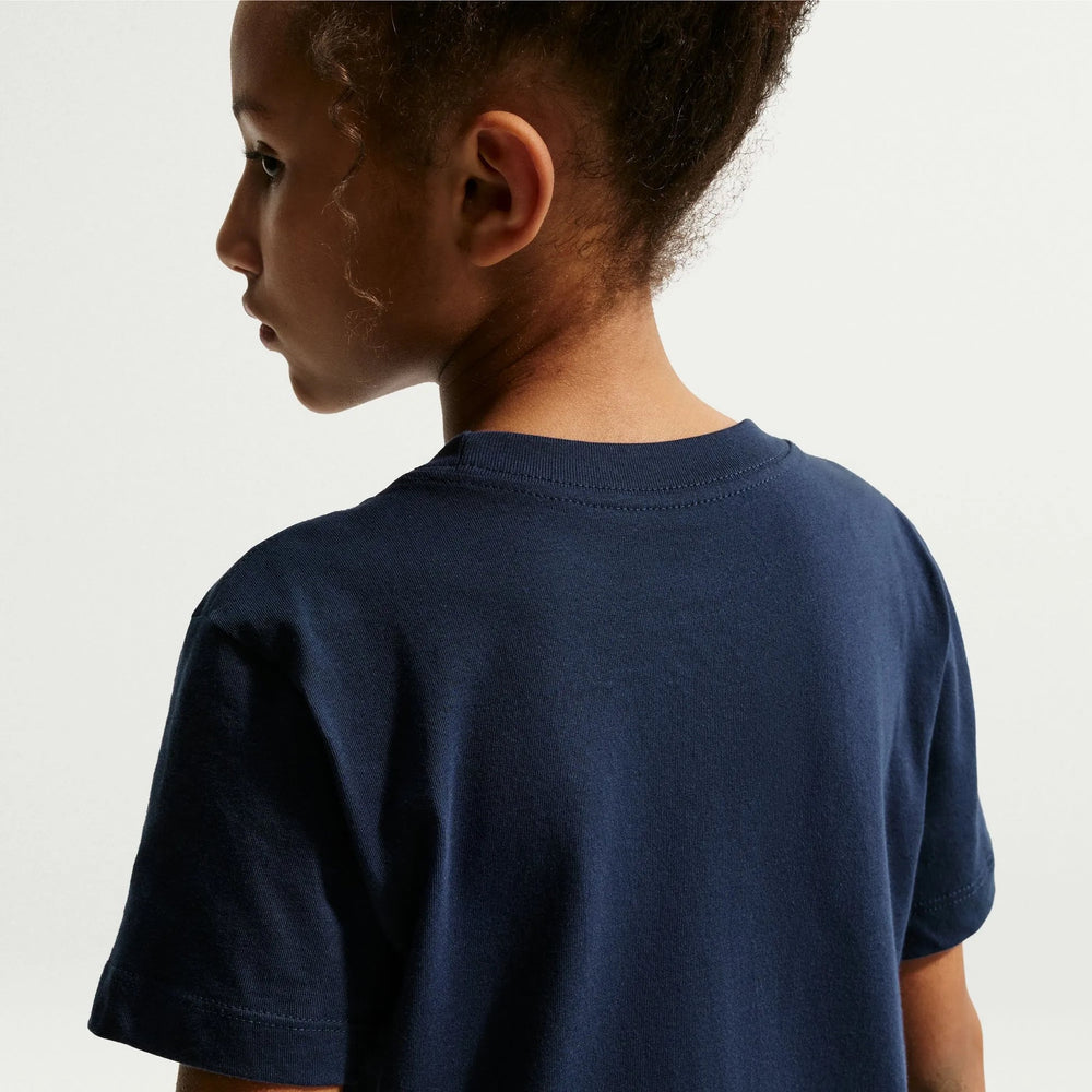 USA 2026-27 USMNT Youth Crest Tee