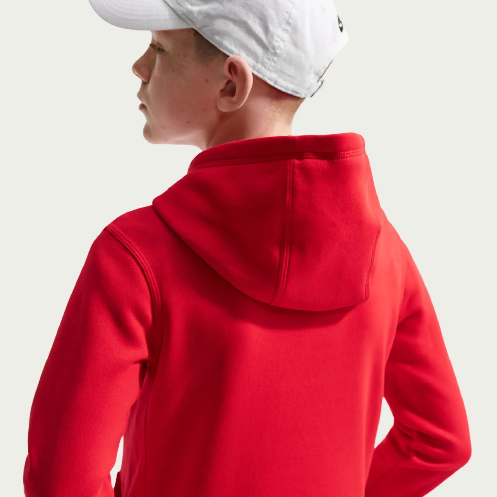 USA 2026-27 USMNT Youth Club Pullover Hoodie