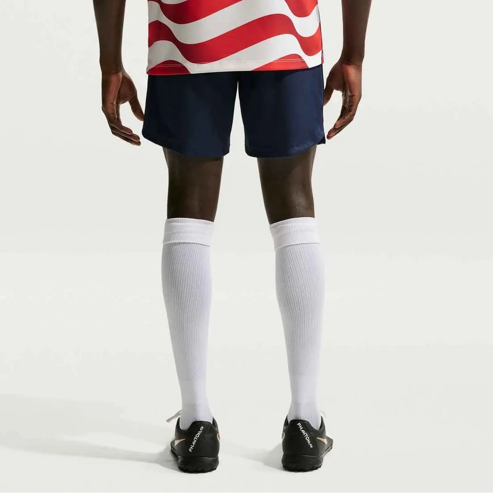 USA 2026-27 USMNT Men's Stadium Home Shorts