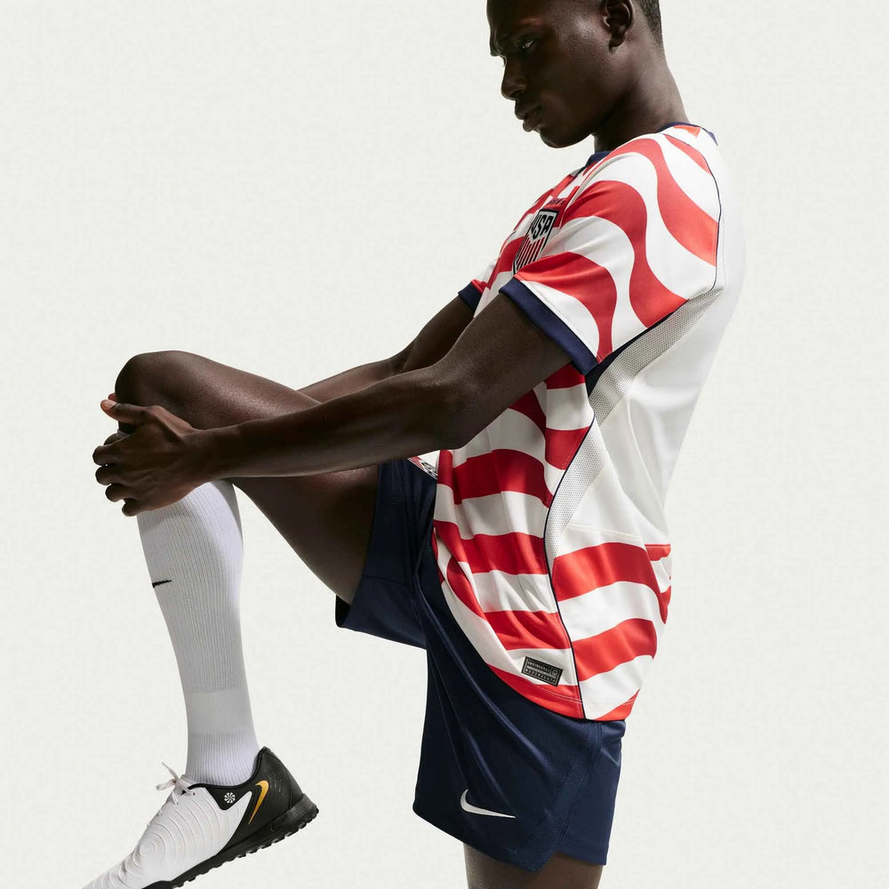 USA 2026-27 USMNT Men's Stadium Home Shorts