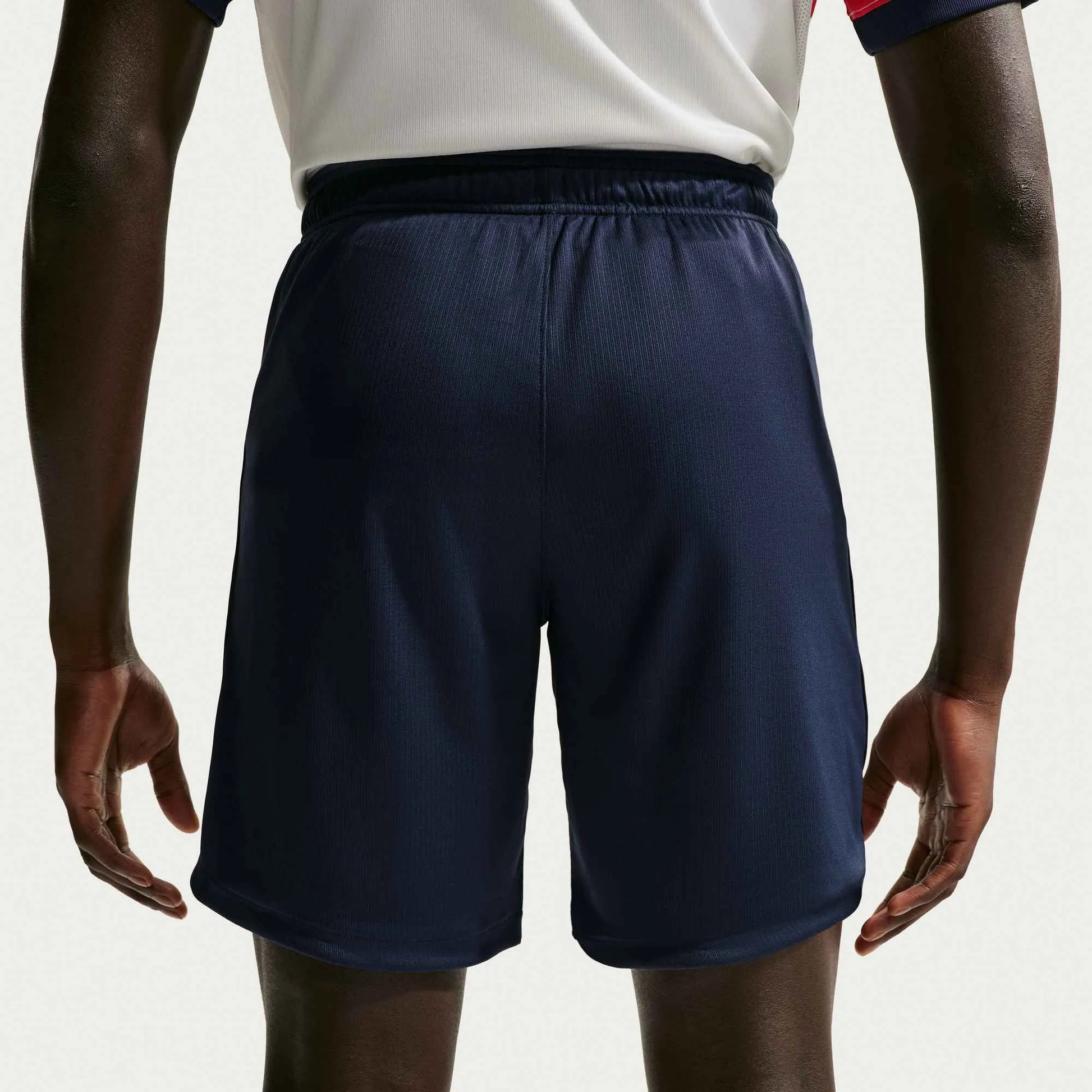 USA 2026-27 USMNT Men's Stadium Home Shorts