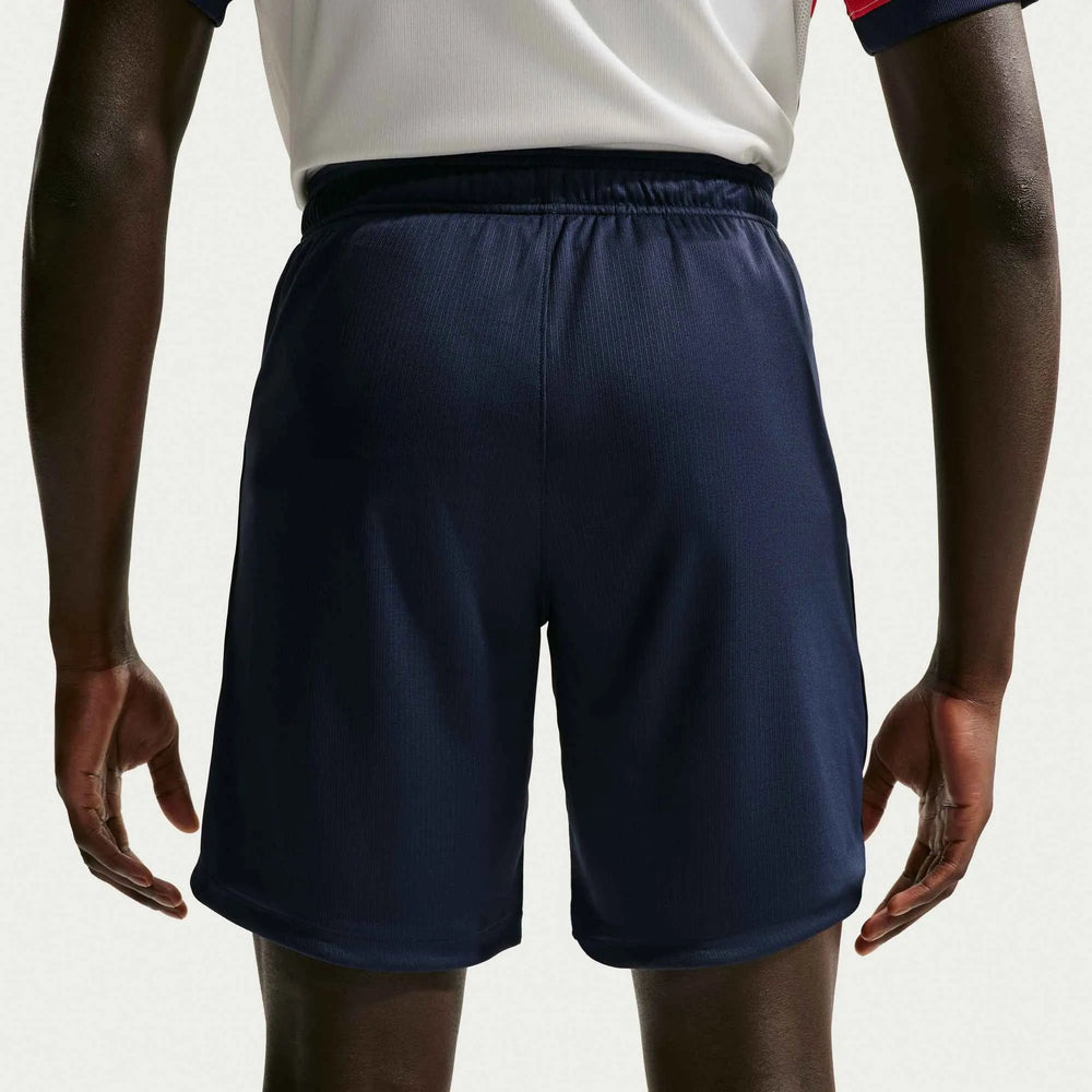 USA 2026-27 USMNT Men's Stadium Home Shorts