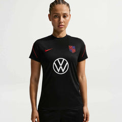 USA 2026-27 USMNT Women's Strike Top