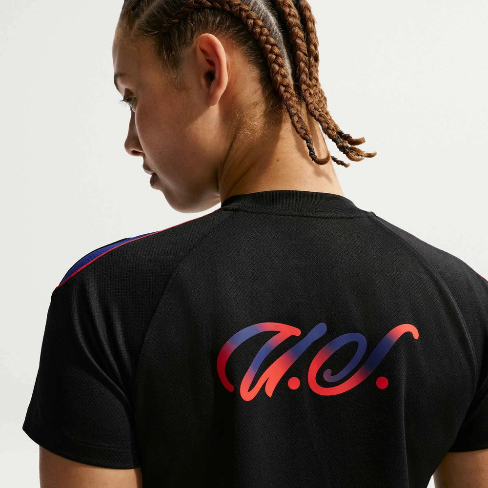 USA 2026-27 USMNT Women's Strike Top