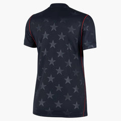 USA 2026-27 USWNT Women's Stadium Away Soccer Jersey