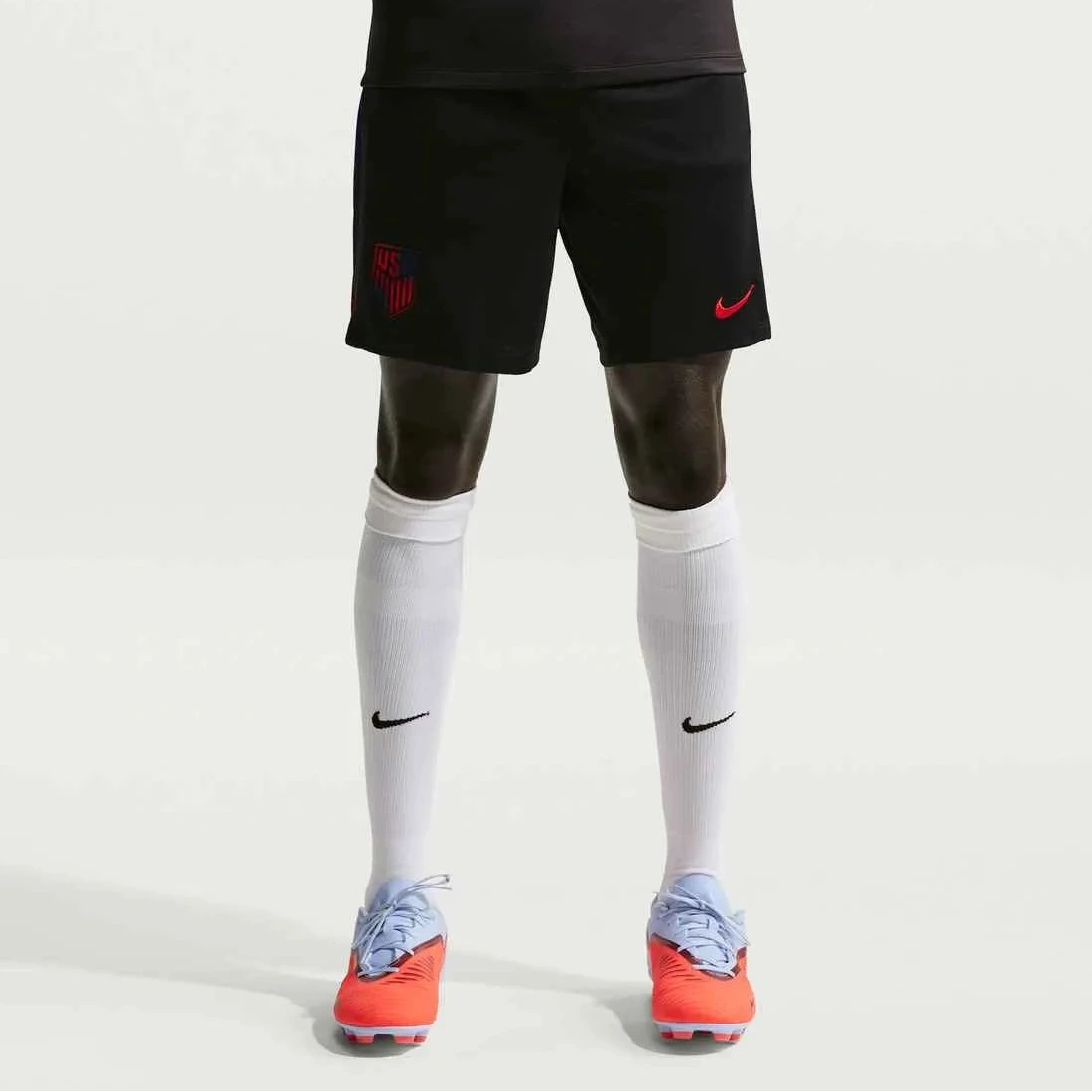 USA 2026-27 USMNT Men's Strike KZ Shorts