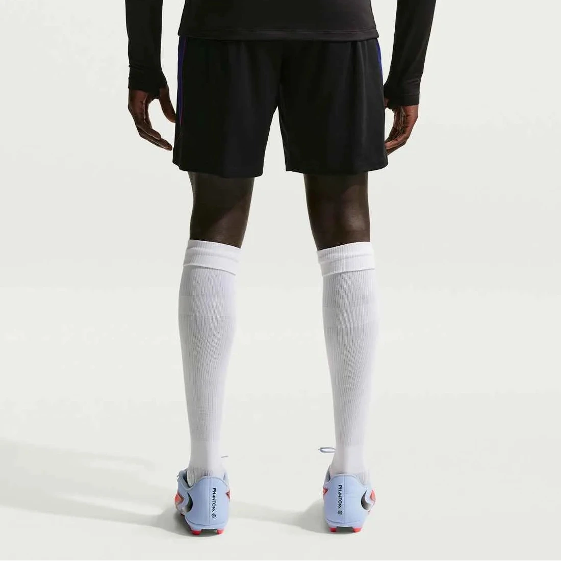 USA 2026-27 USMNT Men's Strike KZ Shorts