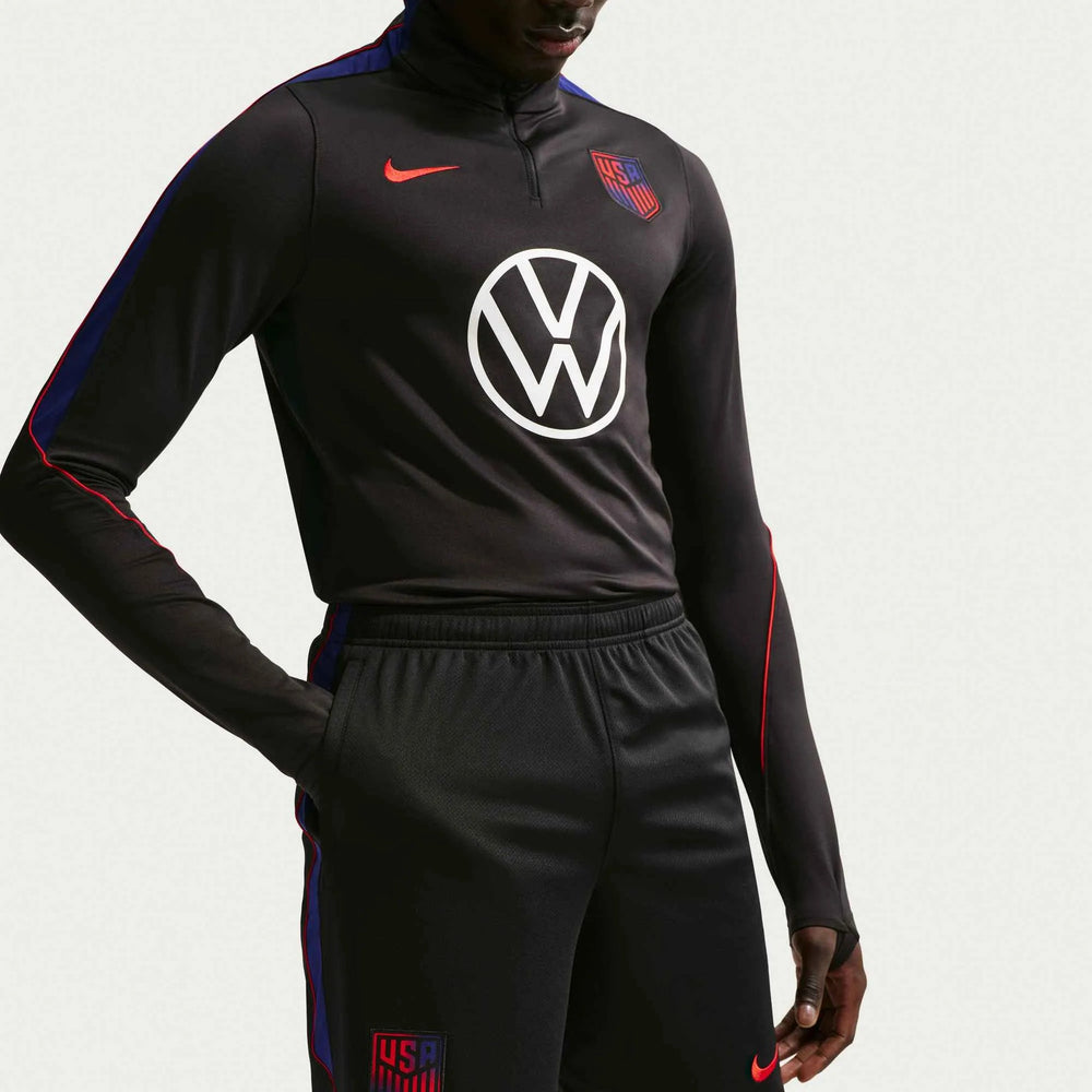USA 2026-27 USMNT Men's Strike KZ Shorts
