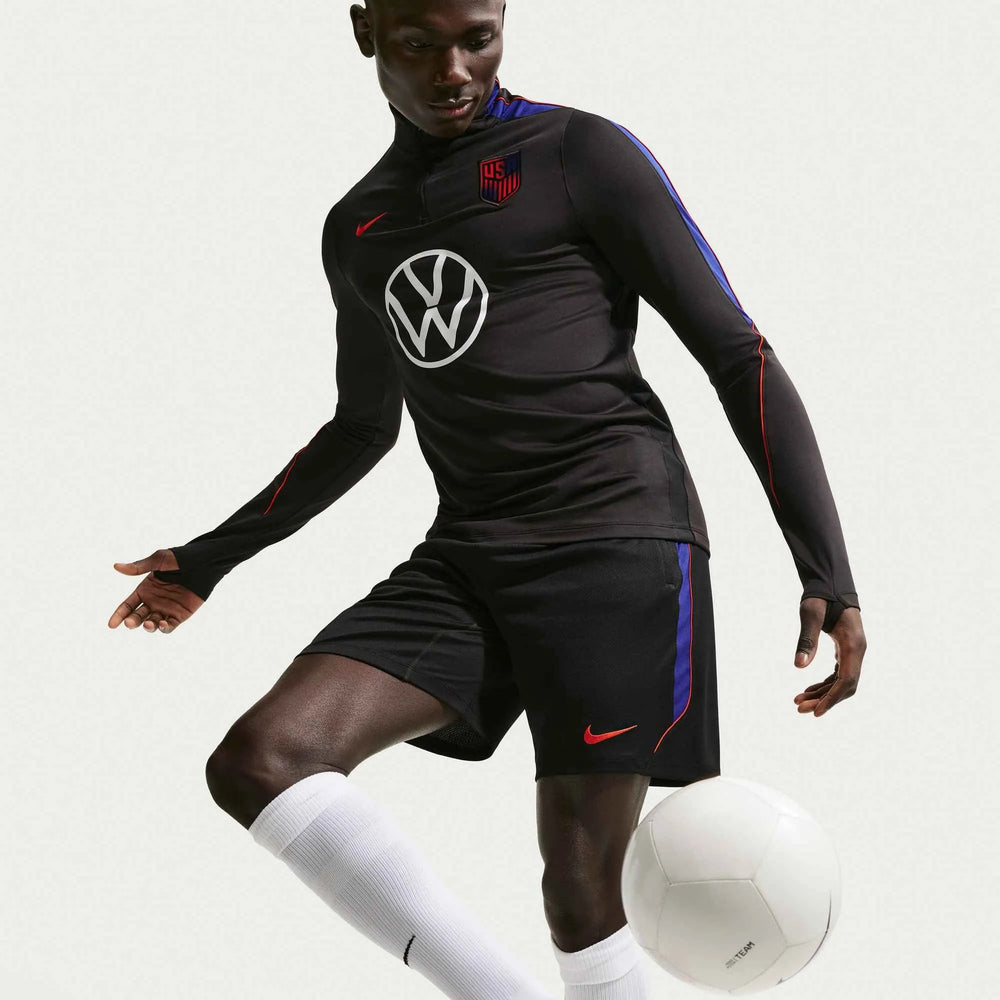 USA 2026-27 USMNT Men's Strike KZ Shorts
