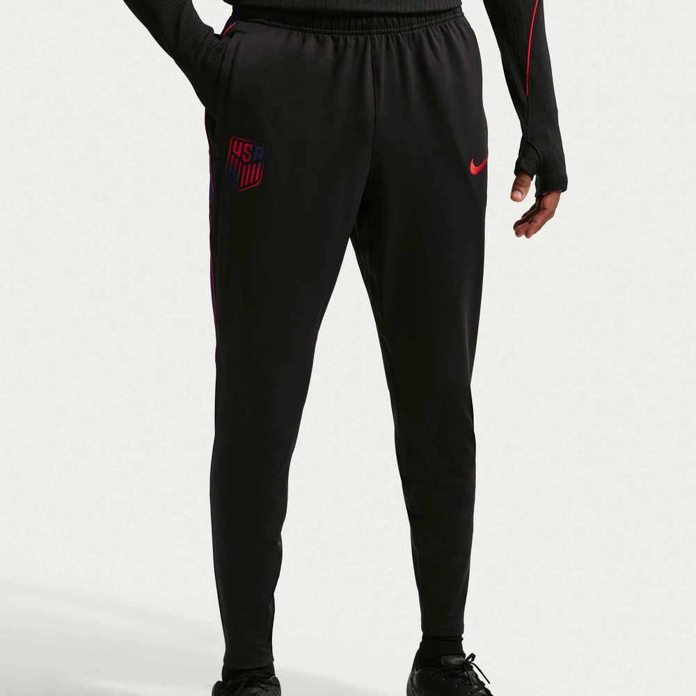 USA 2026-27 USMNT Men's Strike KPZ Pants