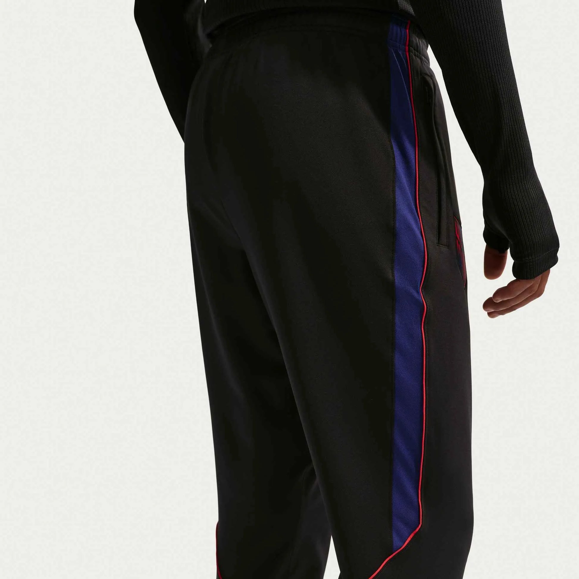 USA 2026-27 USMNT Men's Strike KPZ Pants