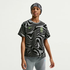 Brazil 2026-27  Youth All Over Print Tee