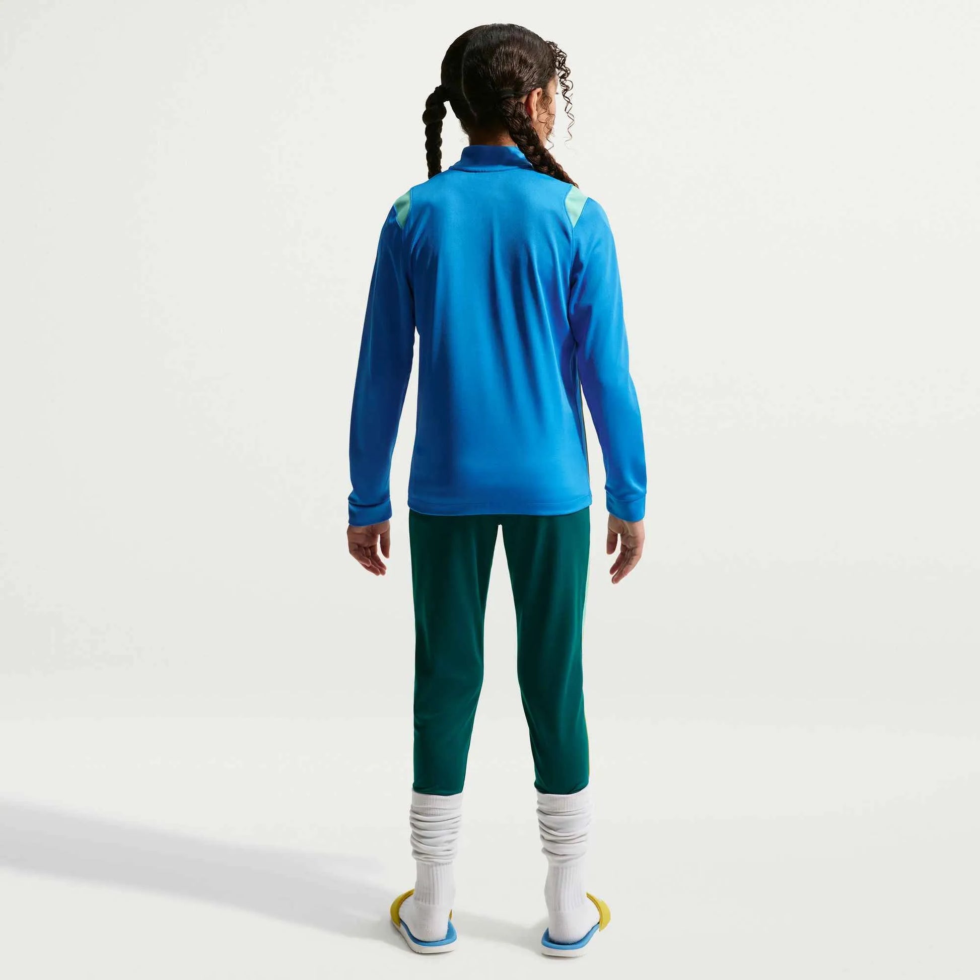 Brazil 2026-27  Youth Academy Pro Track Suit