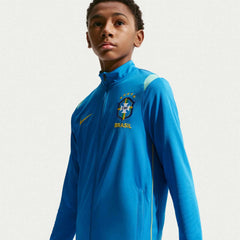 Brazil 2026-27  Youth Academy Pro Track Suit
