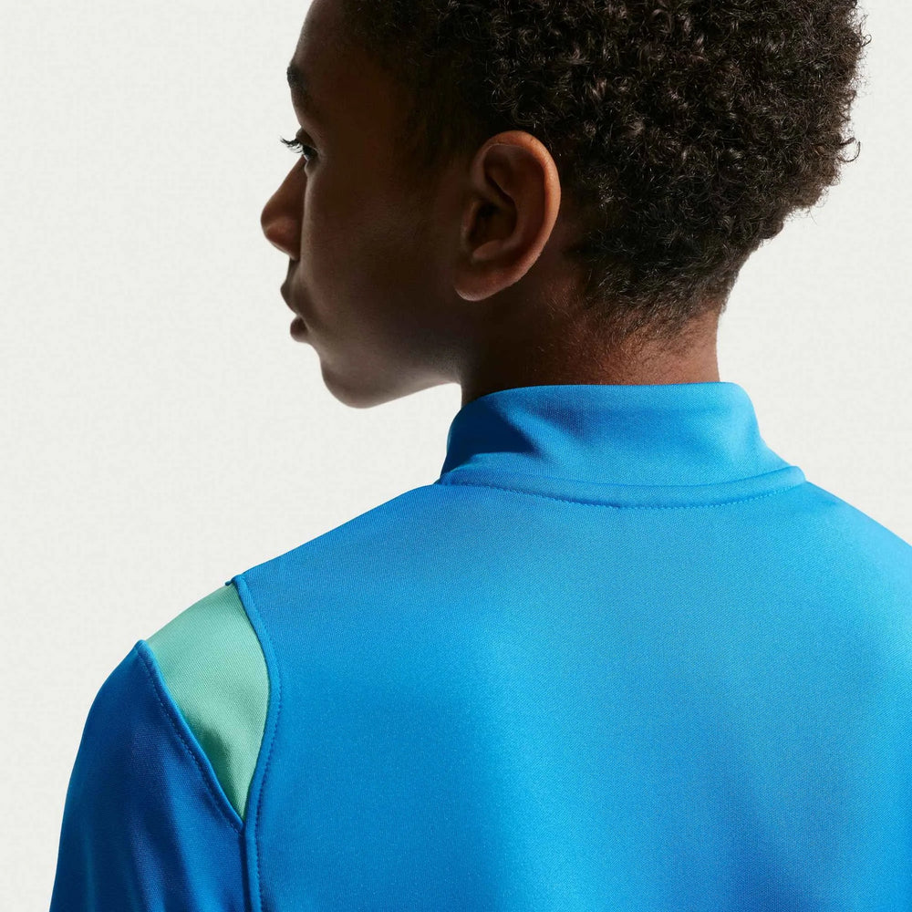 Brazil 2026-27  Youth Academy Pro Track Suit