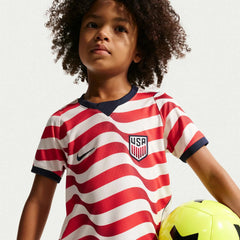 USA 2026-27 USMNT Little Kid's Stadium Home Kit