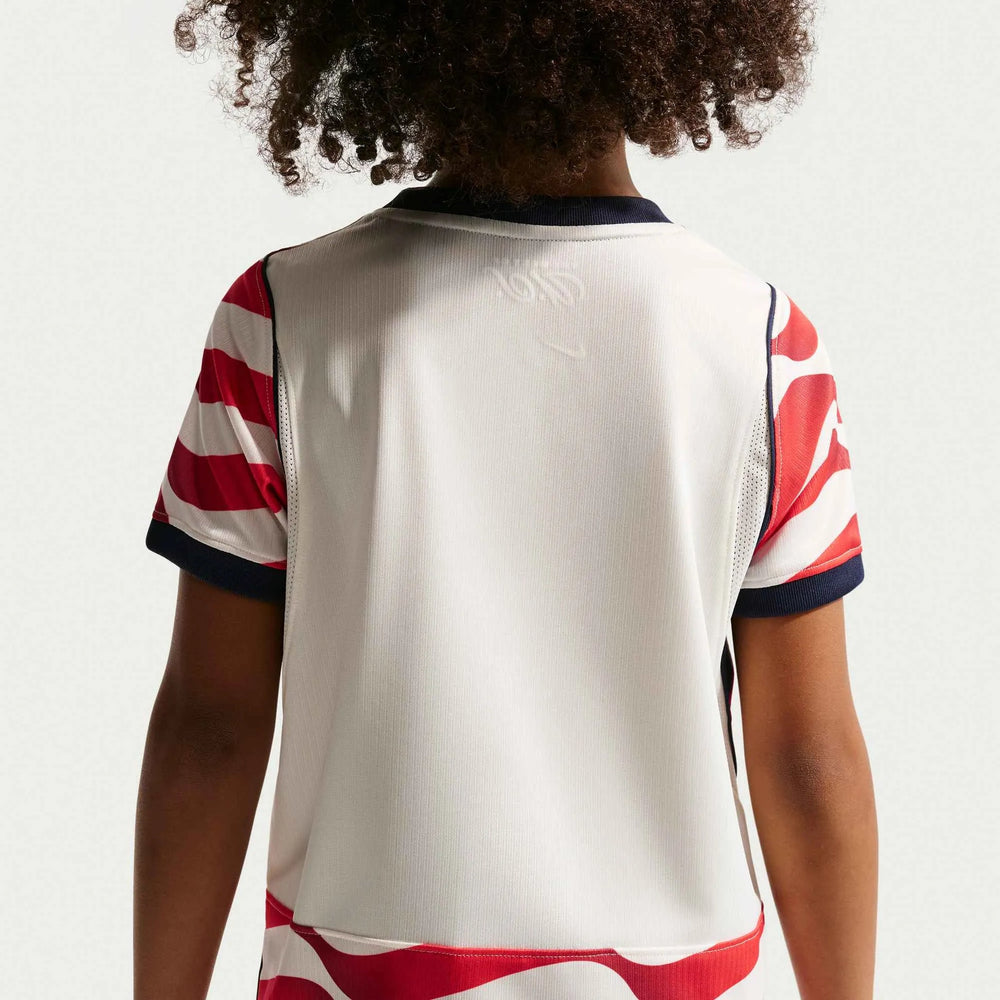 USA 2026-27 USMNT Little Kid's Stadium Home Kit