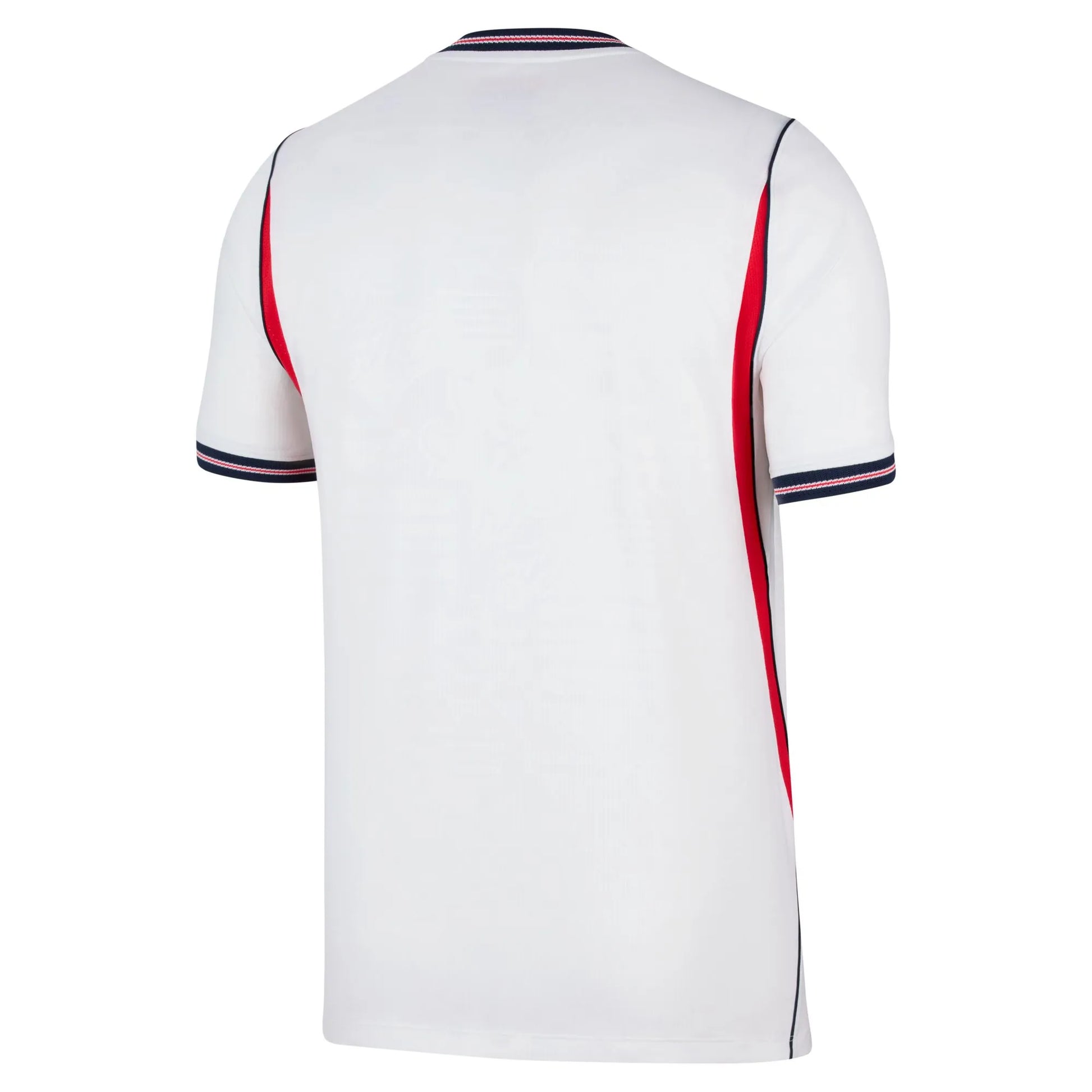 England 2026-27  Men's Stadium Home Soccer Jersey