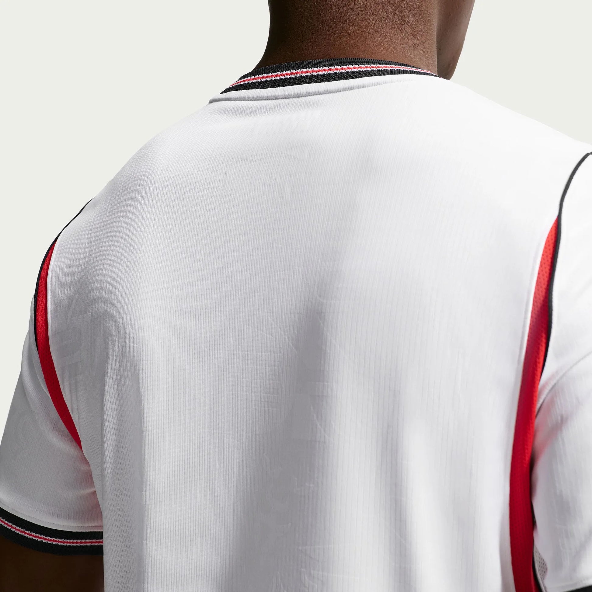 England 2026-27  Men's Stadium Home Soccer Jersey