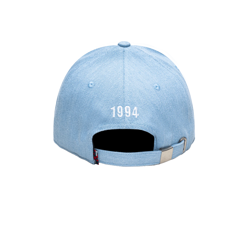 USA Fan Ink Collection  Soccer "Making History" Adjustable Hat