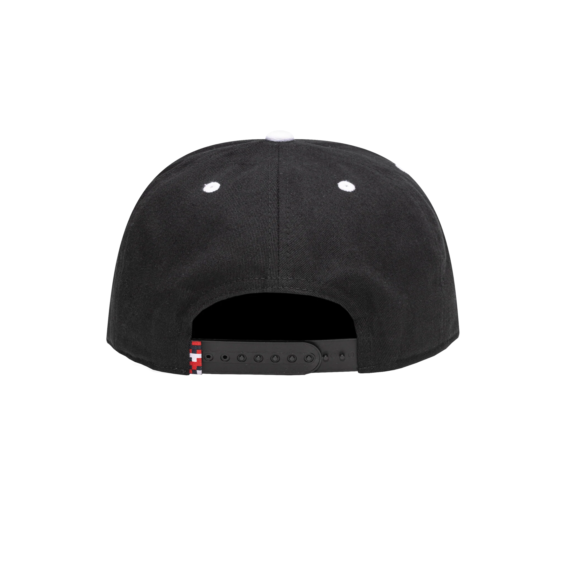 USA Fan Ink Collection  Bankroll Snapback Hat