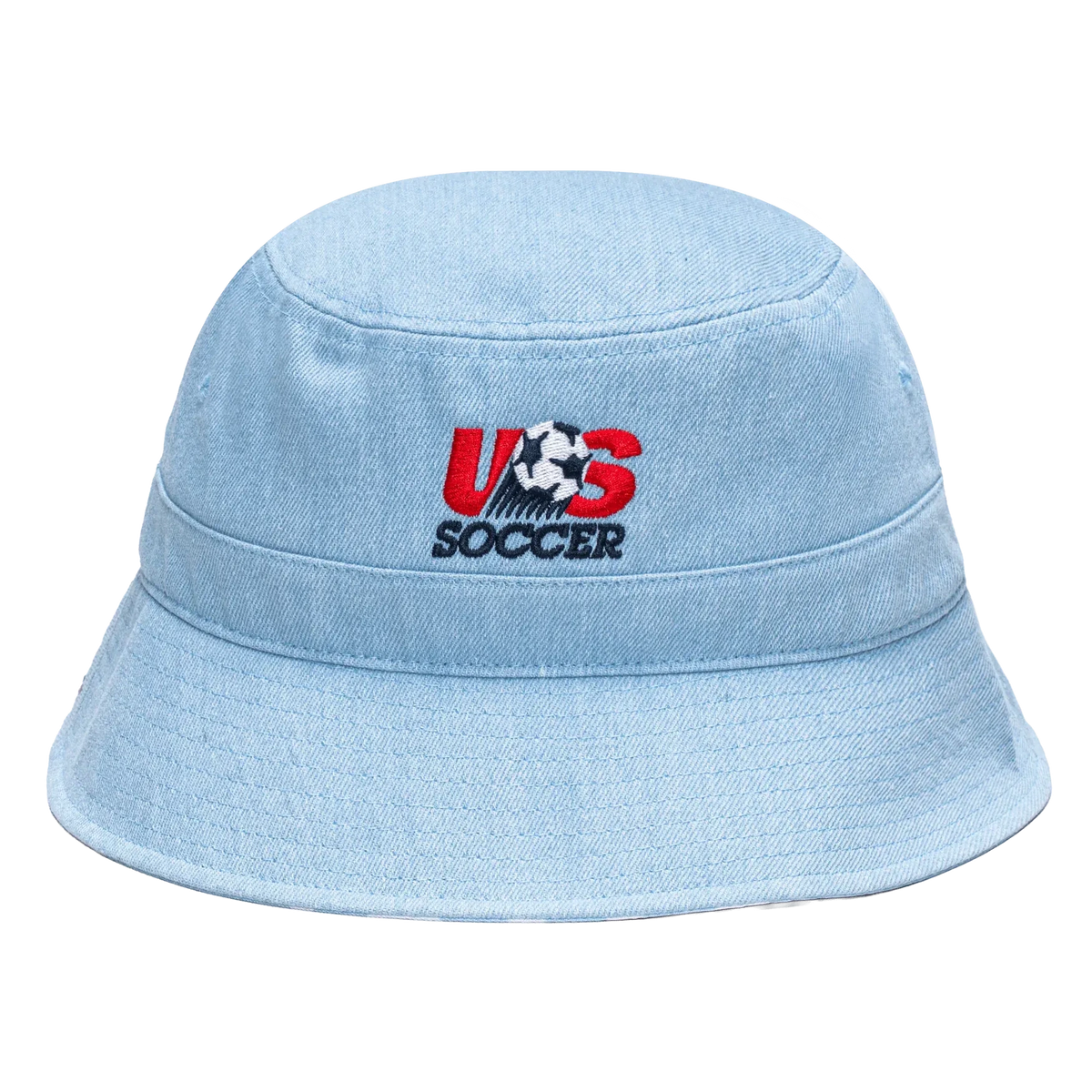 USA Fan Ink Collection  Soccer "Making History" Bucket Hat