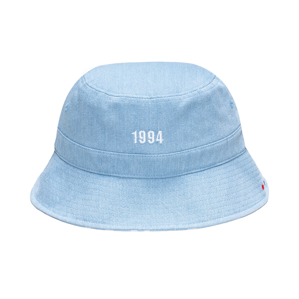 USA Fan Ink Collection  Soccer "Making History" Bucket Hat