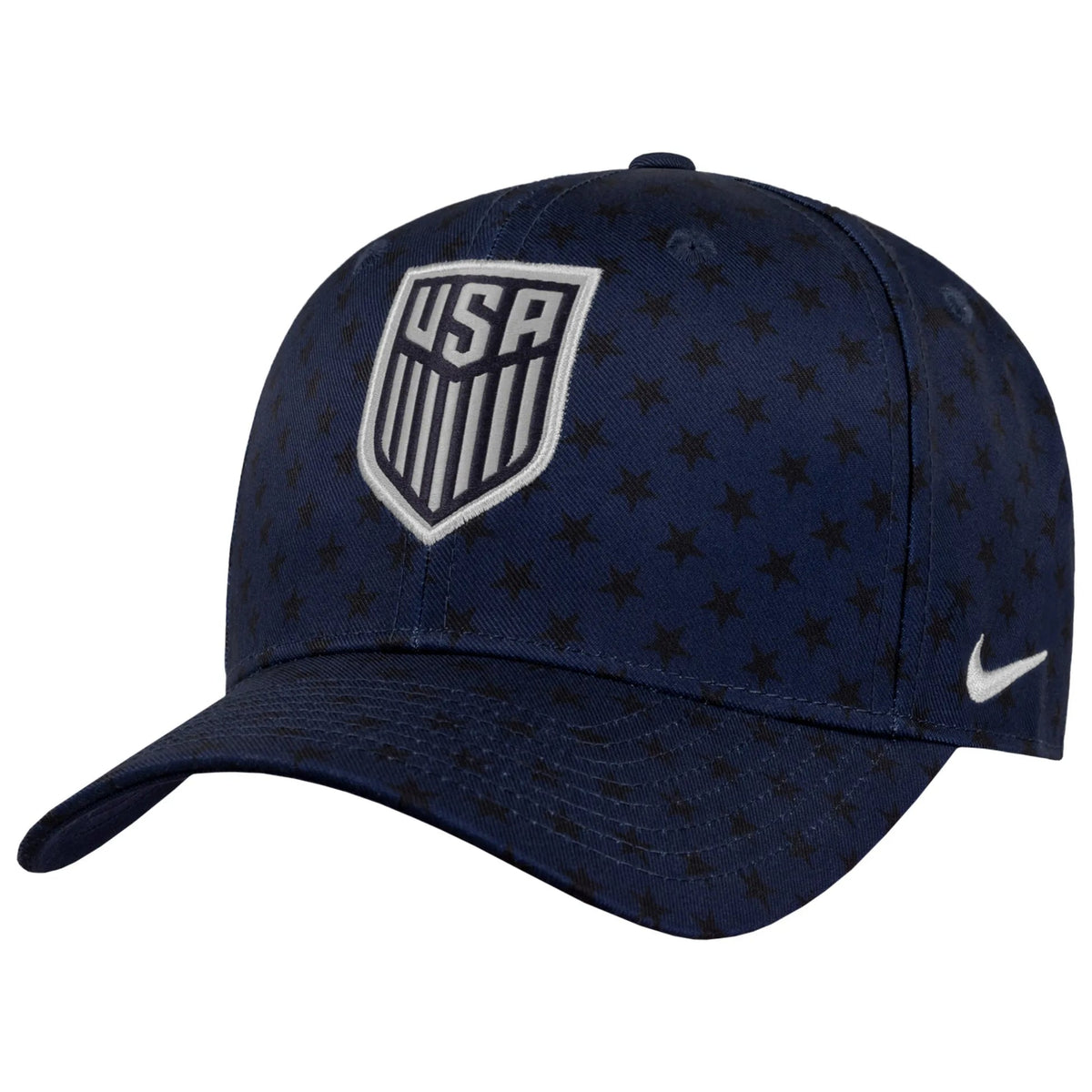 USA 2026  Adjustable Rise Cap