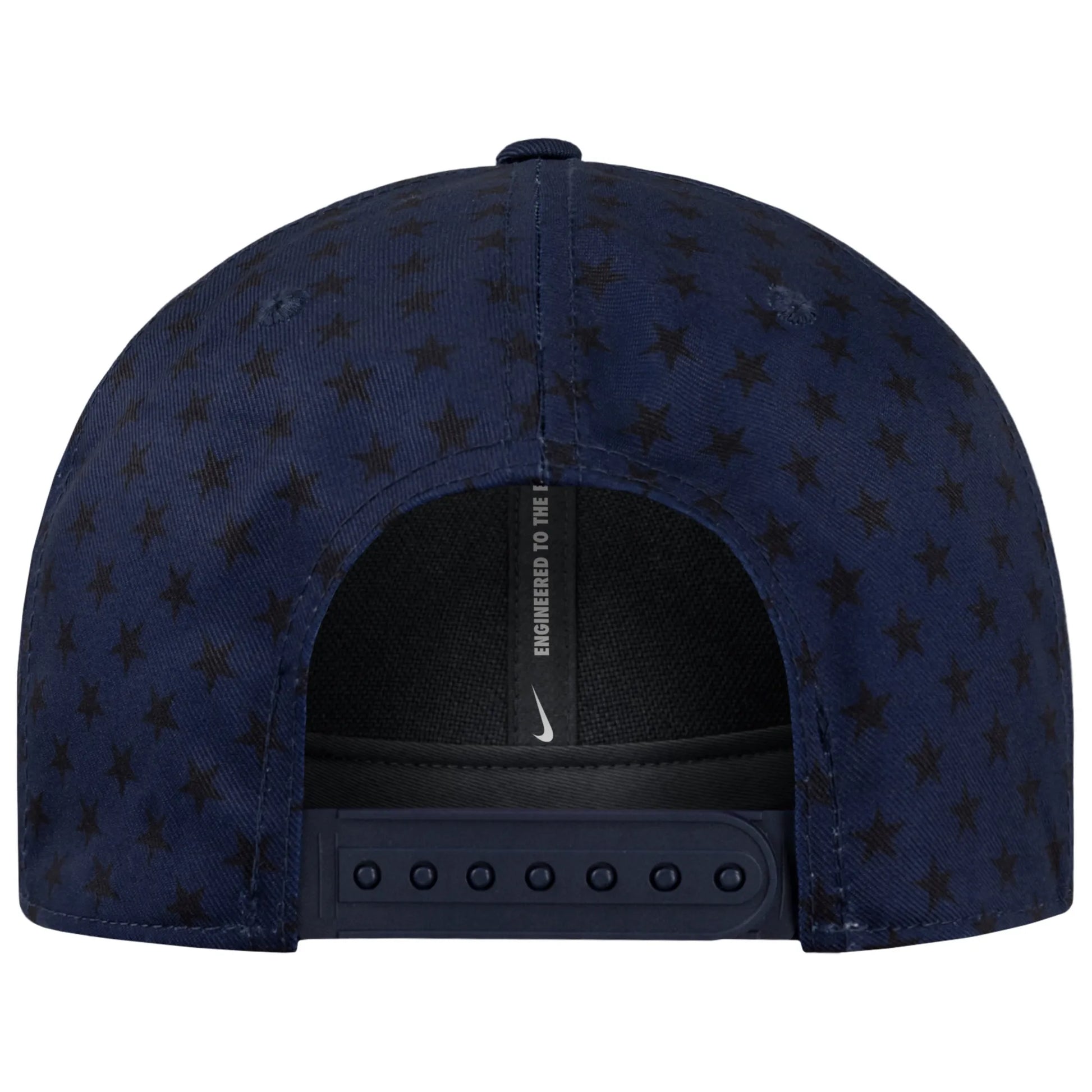 USA 2026  Adjustable Rise Cap