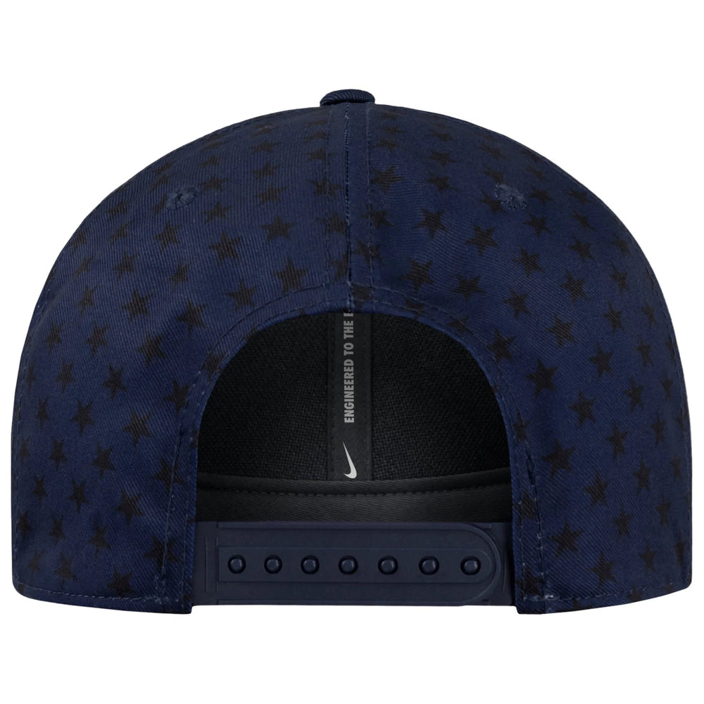 USA 2026  Adjustable Rise Cap