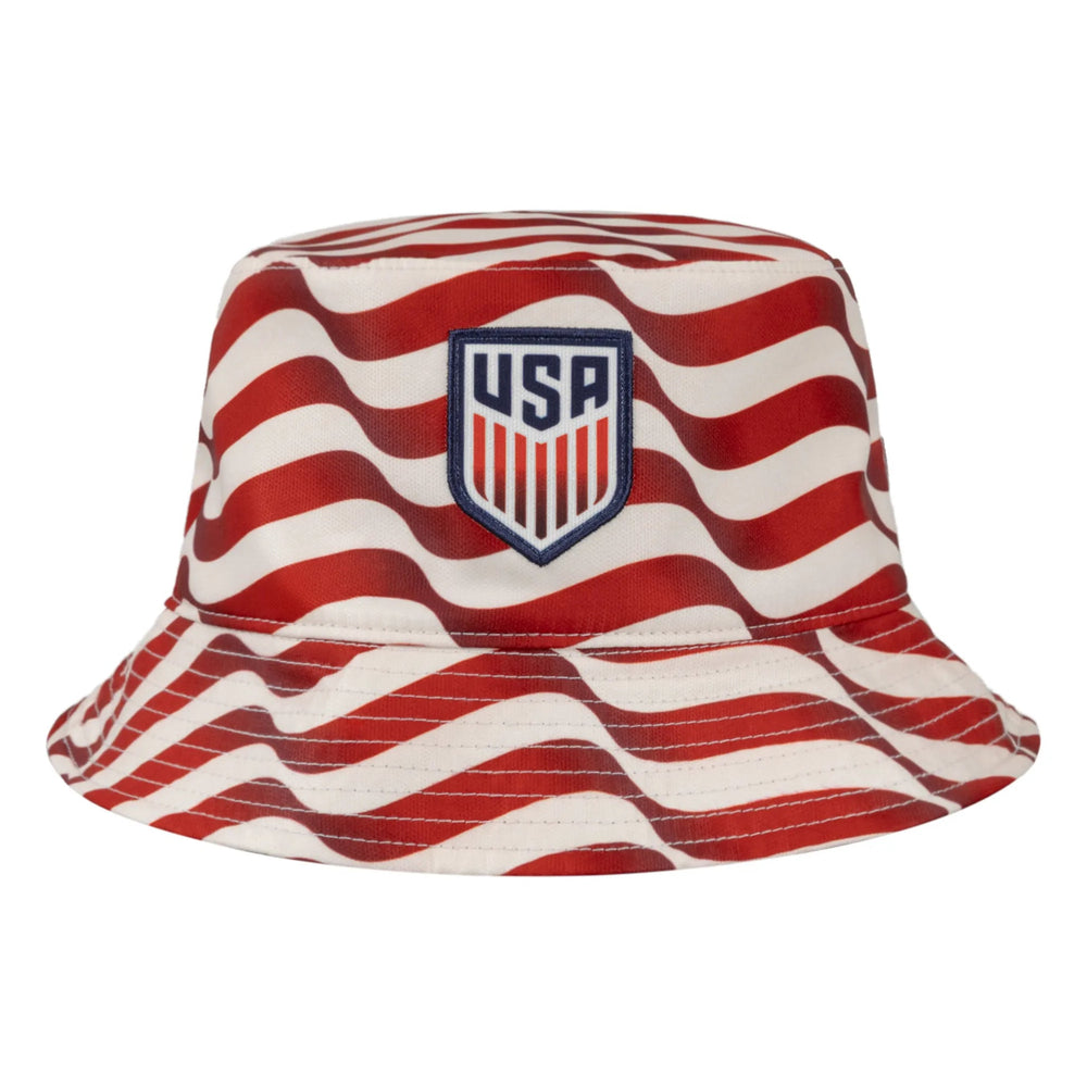 USA 2026  Reversible Bucket Hat