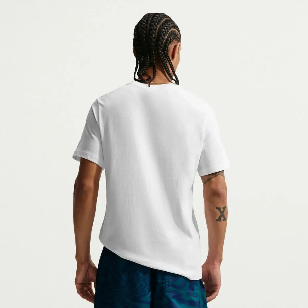 Brazil 2026-27  Men's Crest Tee