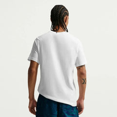 Brazil 2026-27  Men's Crest Tee