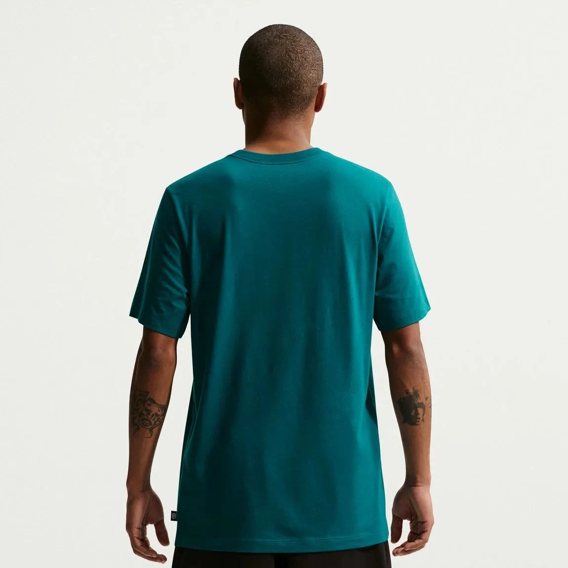 Brazil 2026-27  Men's Wordmark Tee
