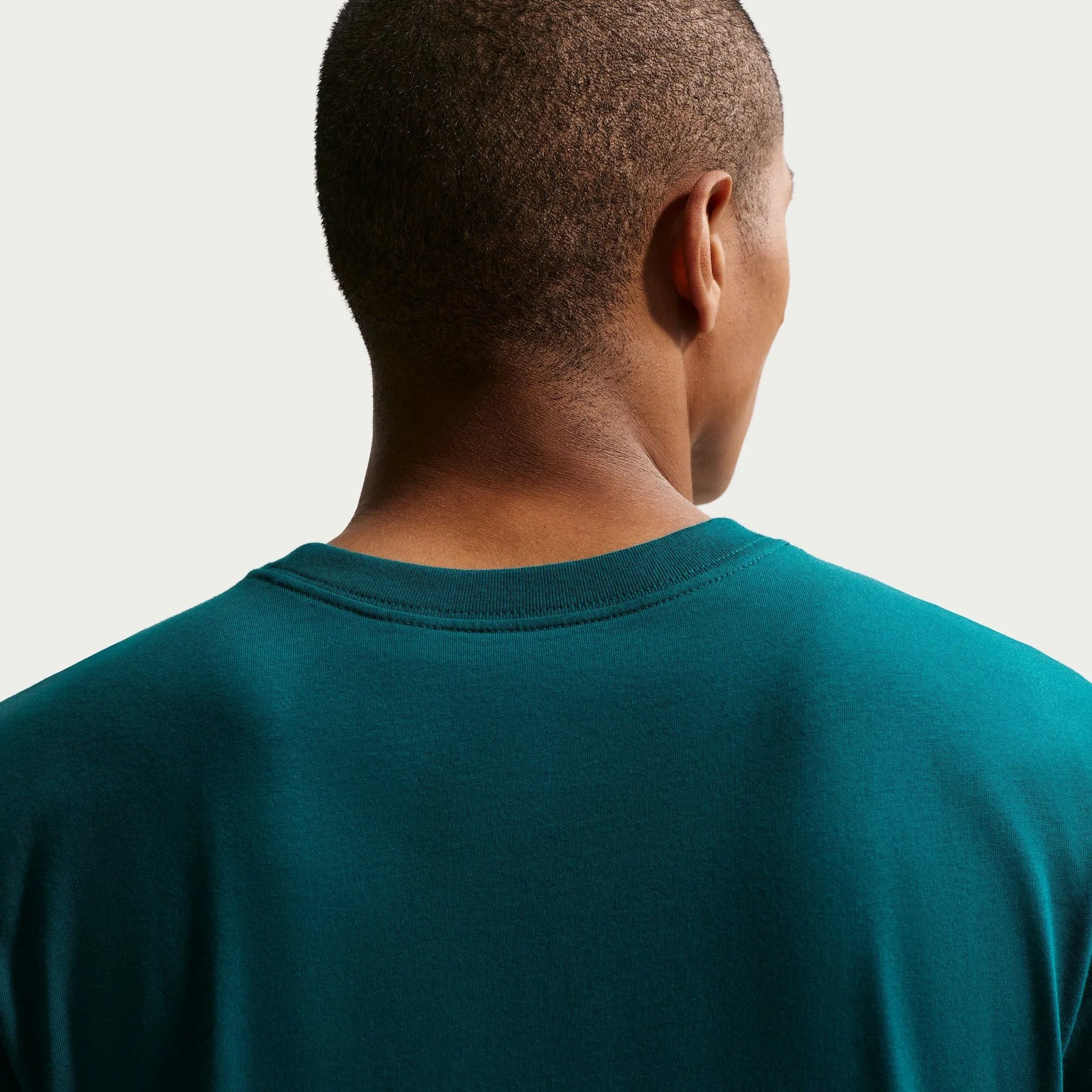 Brazil 2026-27  Men's Wordmark Tee