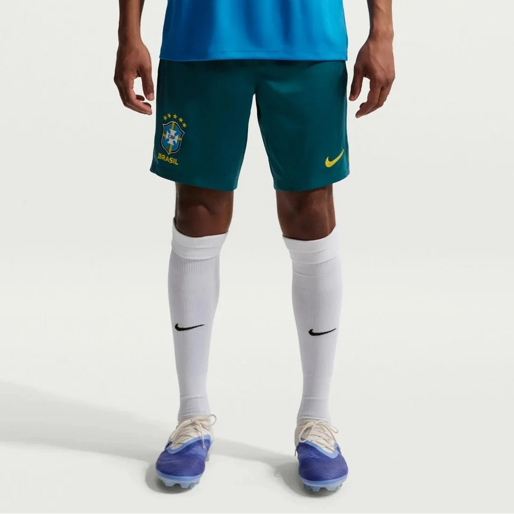 Brazil 2026-27  Men's Strike KZ Shorts