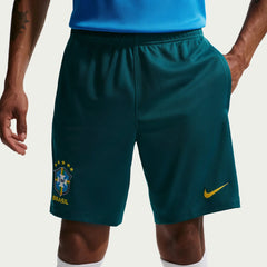 Brazil 2026-27  Men's Strike KZ Shorts