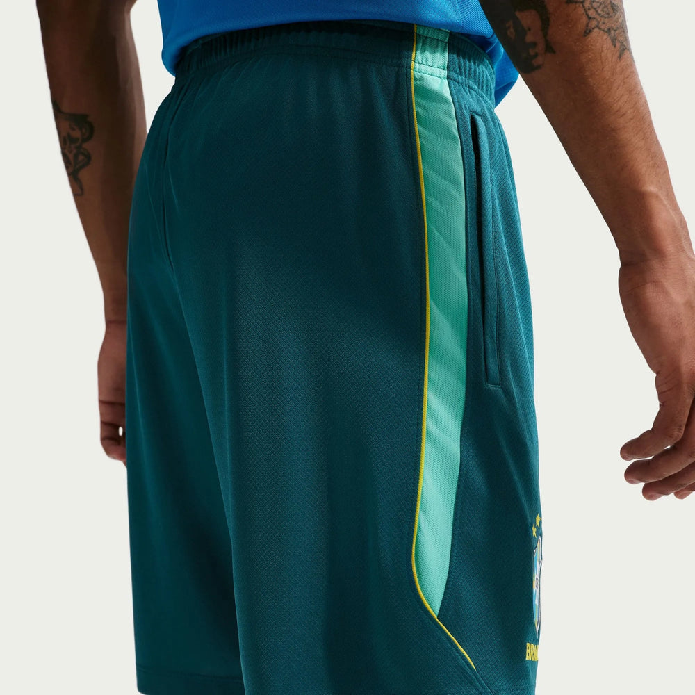 Brazil 2026-27  Men's Strike KZ Shorts