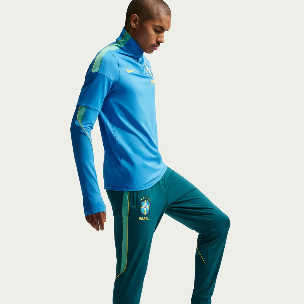 Brazil 2026-27  Men's Strike KPZ Pants