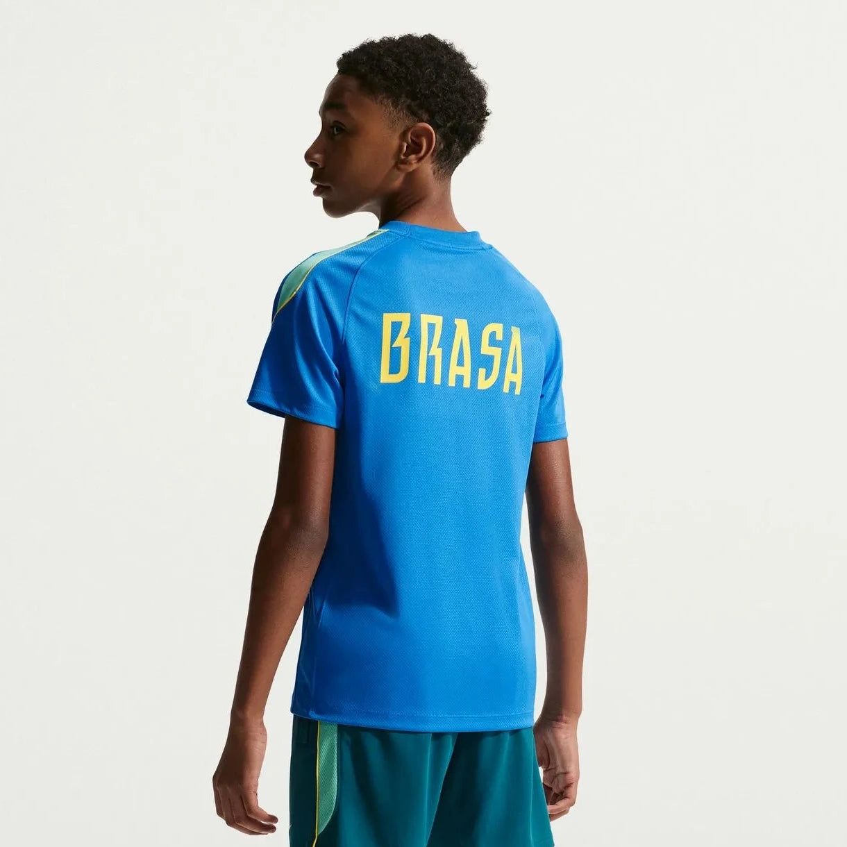 Brazil 2026-27  Youth Strike Top