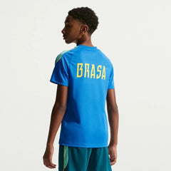 Brazil 2026-27  Youth Strike Top