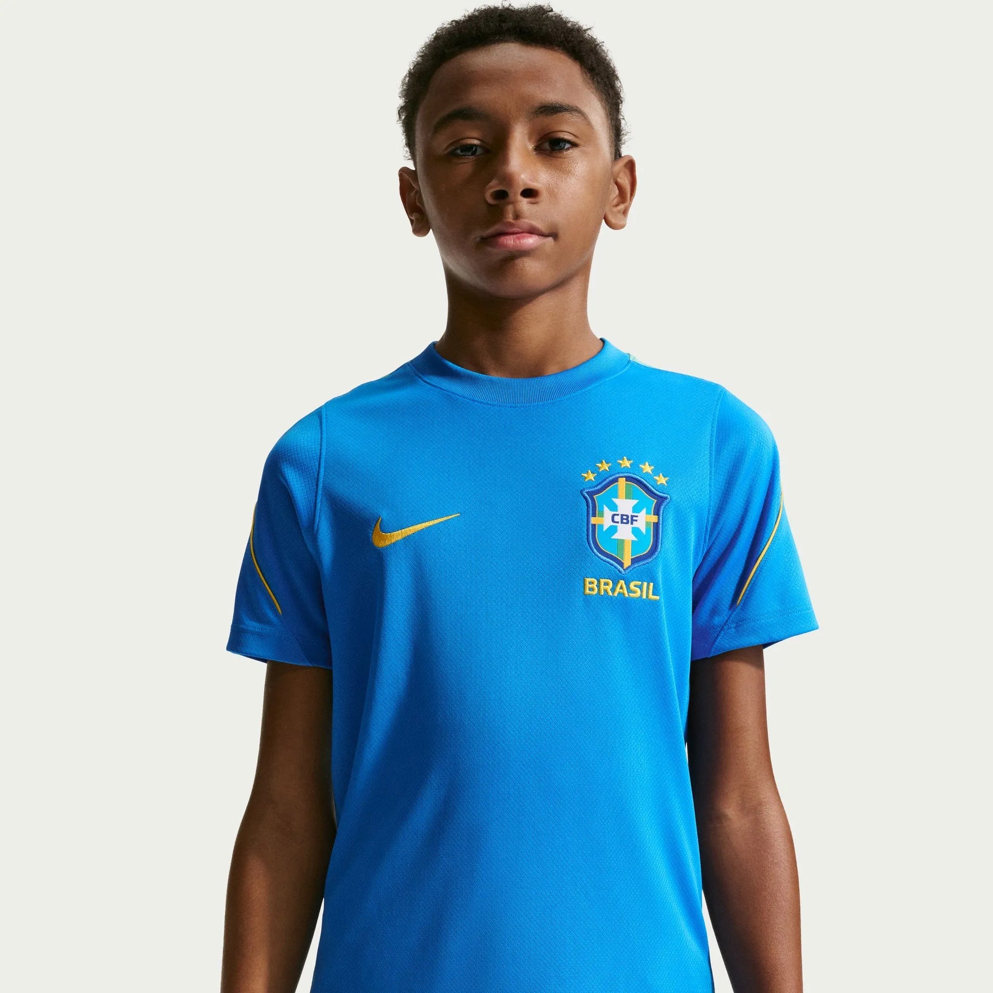 Brazil 2026-27  Youth Strike Top